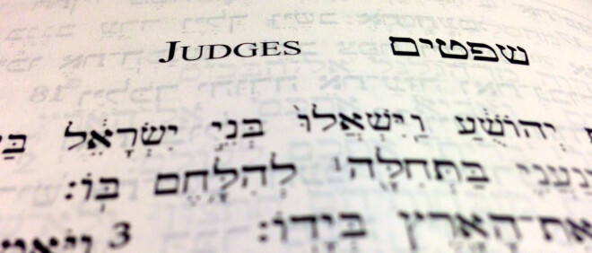 Image result for book of judges